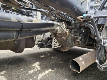 Scania R500 / 4X2 / RETARDER / HYDRAULIC / PARKING COOLER
